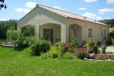 Image de La maison de Jane - Flaugnac