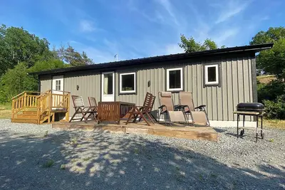 Image de 4 Person Holiday Home in Väröbacka