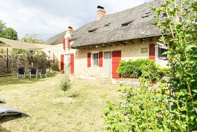 Image de Gîte de Négele - Cuzance