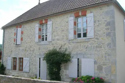 Image de Gite d'Anthelme - Brengues
