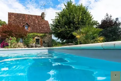 Image de Gîte du Ratier - Padirac