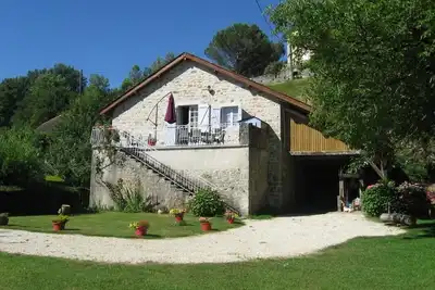 Image de Gite de la Rivière Basse