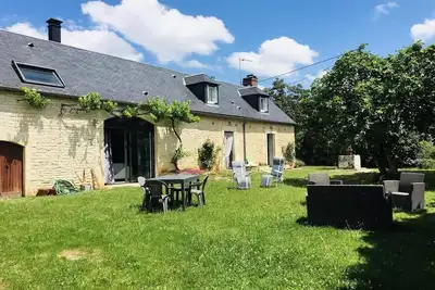 Image de Les Genevriers - Gignac