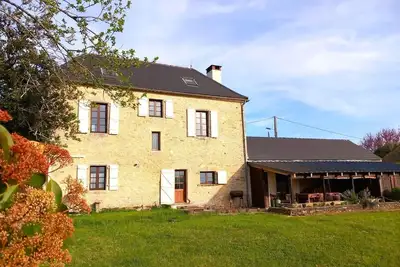 Image de Le Logis de Quer'Breizh