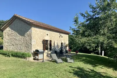 Le Poujal - Pern - Gîte