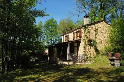 Image de La Bouyssette - Prayssac