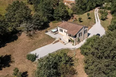 Image de Gîte Le Soleillan - Nuzejouls