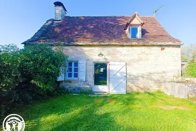 Image de Gîte de Delsahut - Gramat