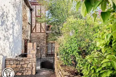 Image de Gîte de la Maynardière - Autoire