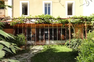 Image de Mouniée - Cahors - City break