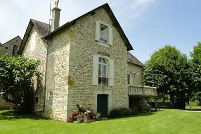 Image de 46g11740 - Floirac - Gîte