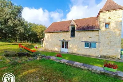 Image de Les Grands ChĂŞnes - Salviac