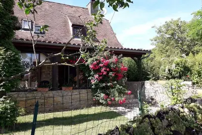 Image de Lou Cacha Niuc - Rocamadour