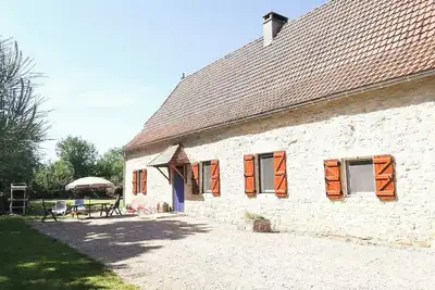 Image de Le Mousquié - Sonac - Gîte
