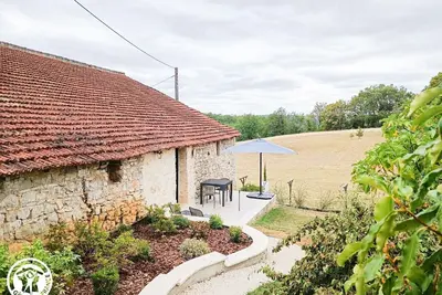 Image de La Gariotte - Esclauzels