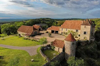 Image de La Maison de Campagne