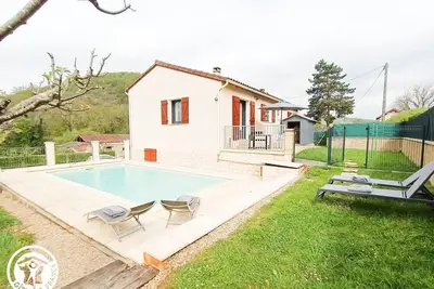 Image de Gîte Chez Jeanne - Calamane