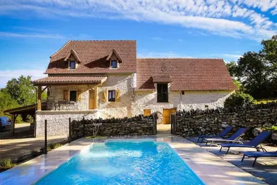 Image de L'Oustal Del Dolfy - Montbrun