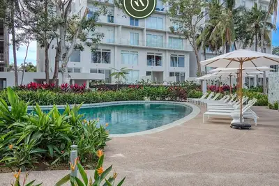 Image de 2br Condo in Nuevo Vallarta - Private Balcony
