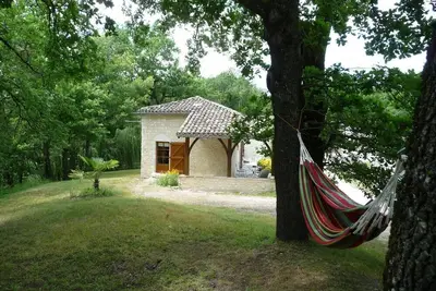 Gîte de Roquefau - Castelnau-Montratier