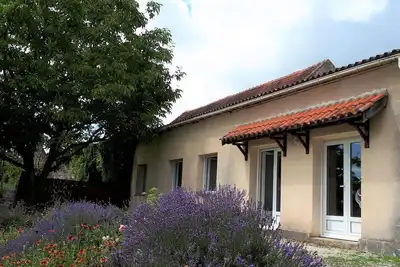 Image de 46g11028 - Salviac - Gîte