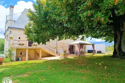 Image de Gîte de Lachablancherie