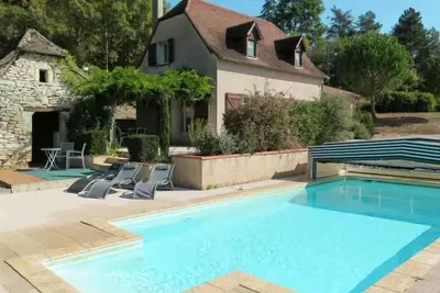 Image de 46g11798 - Cajarc - Gîte