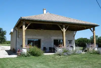 Image de La Grange Lacroux - Castelnau-Montratier