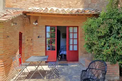 Image de Borgo Melograno - Sol Apartment