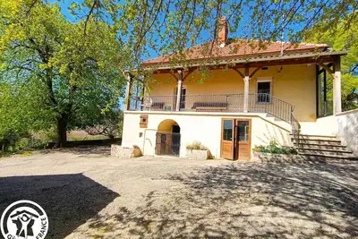 Image de Gîte de Mauroux - Barguelonne En Quercy