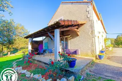 Image de La Bergerie - Berganty