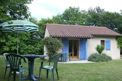 Image de La Pinède - Sousceyrac En Quercy