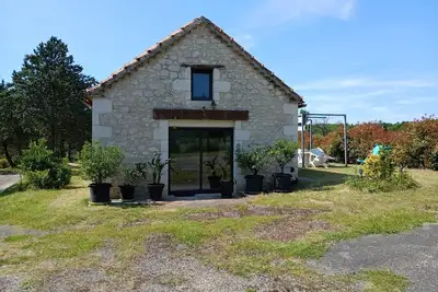 Image de Gindou - Montcuq - Gîte