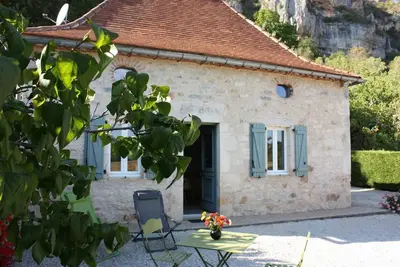 Image de 46g11577 - Larnagol - Gîte