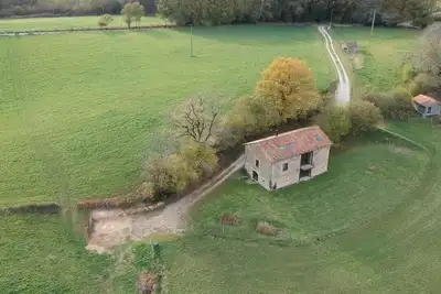 Image de Le 18-72 - Sousceyrac En Quercy