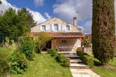 Image de Gite de Montgesty - Montgesty