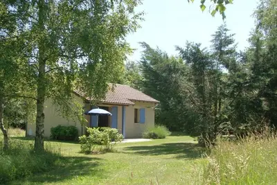 Image de Le Grillon - Sousceyrac En Quercy