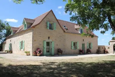 Image de Villa Le Grès - Calvignac