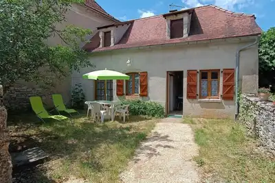 Image de Chez Esther - Lugagnac
