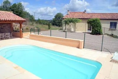 Image de Gite à la campagne - Thegra