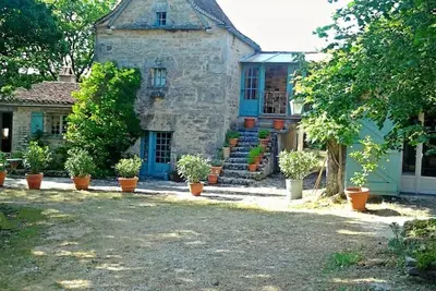 Image de Le Mas Ollier - Varaire