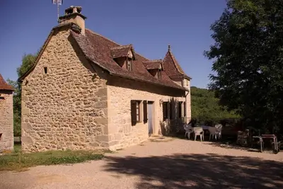 Image de Mas de Brézac - Boussac