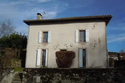 Image de Le Presbytère - Senaillac-Latronquiere