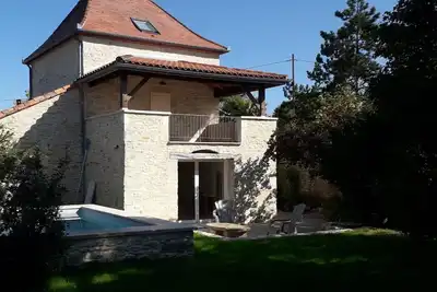 Image de Le Pigeonnier Les Junies
