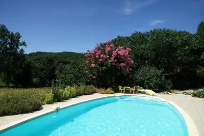 Image de 46g11622 - Lherm - Gîte
