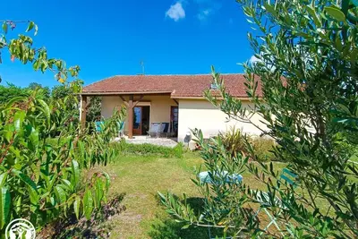 Image de Gîte de Ganic - Castelnau-Montratier