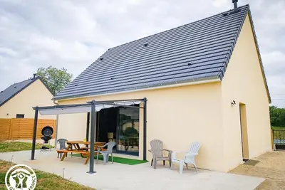 Image de Gîte Salers - Cuzance - Gîte