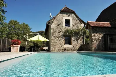 Image de Les Hirondelles - Marcilhac-Sur-Cele