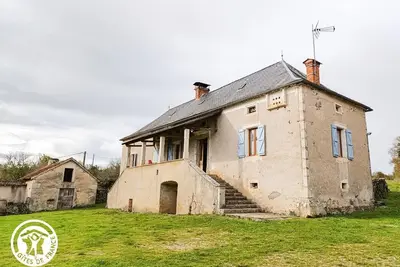 Image de Gîte de Font d'Erbies - Cregols