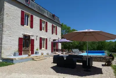 Image de La Maison Petit - Cregols